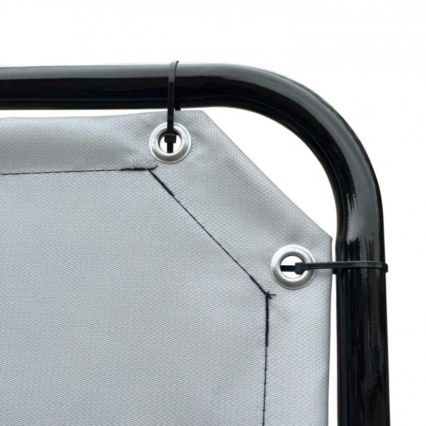 Экран защитный 1,8х1,8 (Стеклоткань), Митек