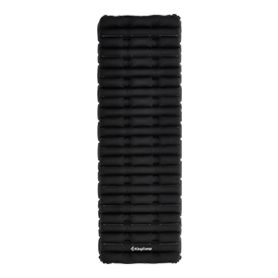 Коврик самонадувающийся 1905 Super Comfort Single, 190x63x10, King Camp
