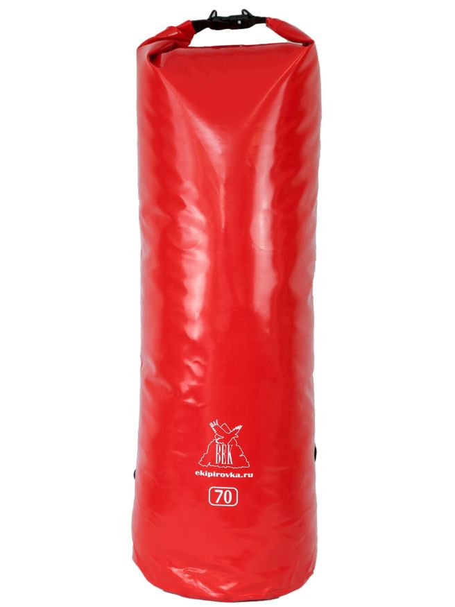 Гермомешок-драйбег Век 70л