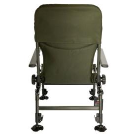 Кресло Fisherman Ultra зеленое