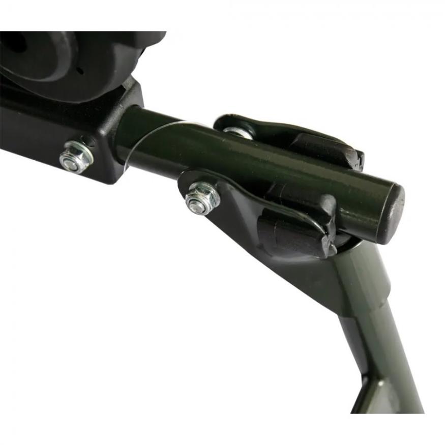 Кресло Fisherman Ultra зеленое