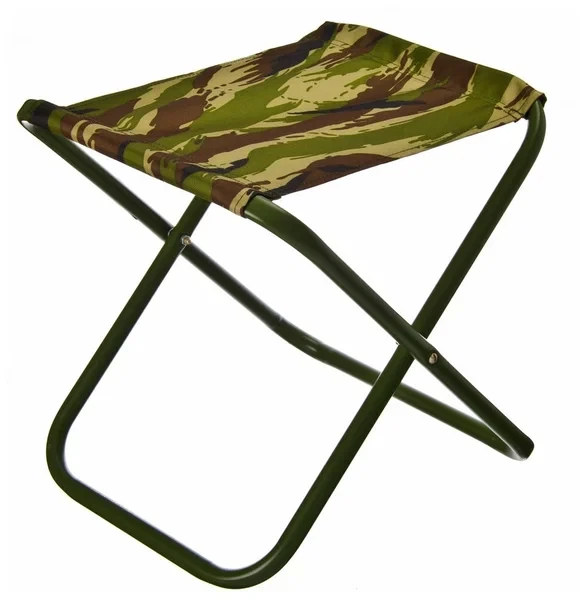 Стул складной малый  320х310х330 мм, Следопыт