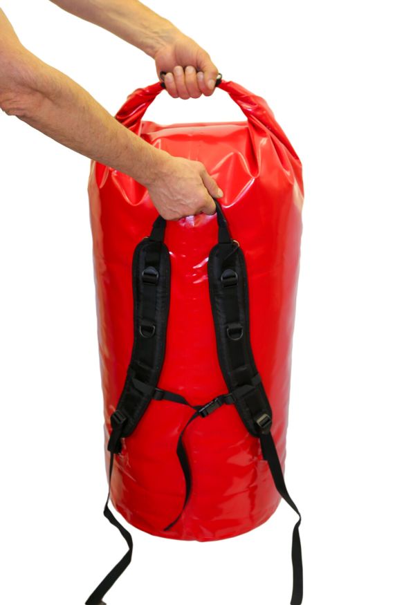 Гермомешок-драйбег Век 90л