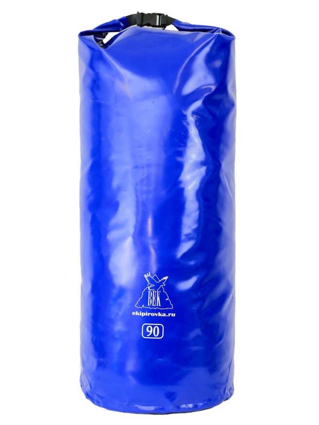 Гермомешок-драйбег Век 90л