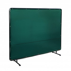 Экран защитный 2,5х1,95 (Пленка ПВХ 0,4), Митек