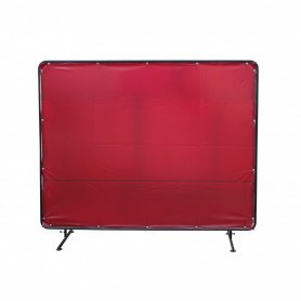 Экран защитный 2,5х1,95 (Пленка ПВХ 0,4), Митек