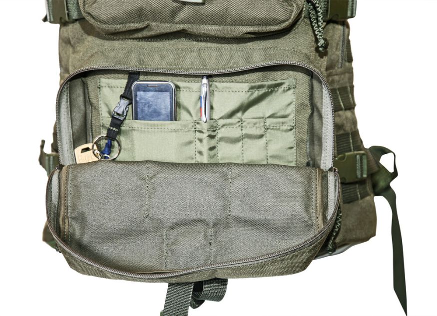 Рюкзак тактический Век Гриф-30 тактический
