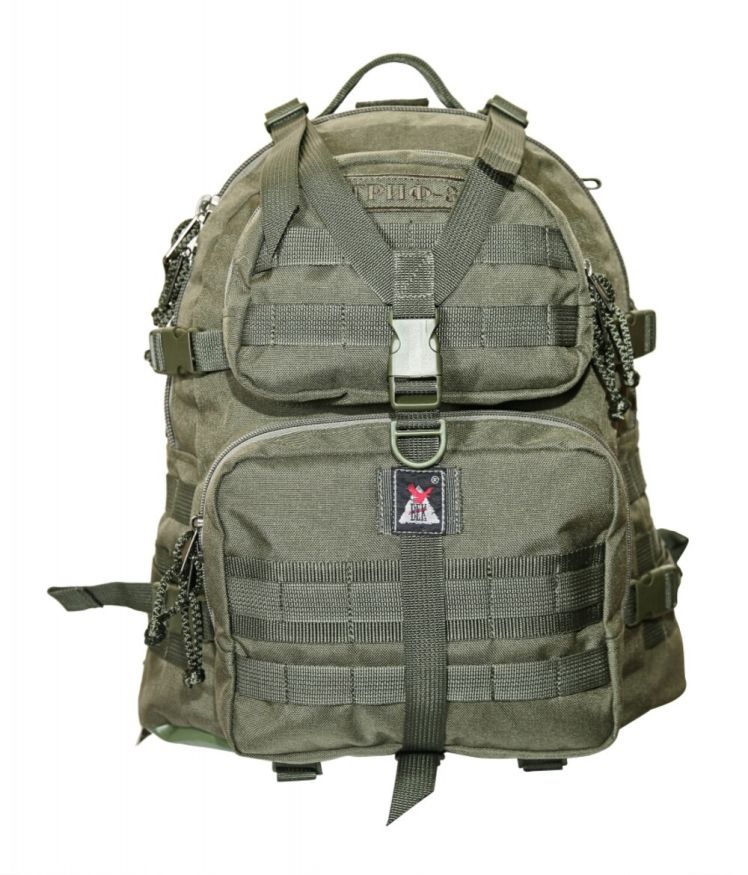 Рюкзак тактический Век Гриф-30 тактический