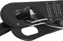 Спусковое устройство Стопор-десантер 2021, Венто черный