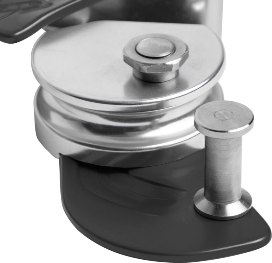 Спусковое устройство Стопор-десантер 2021, Венто черный