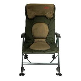 Кресло &amp;quot;Elite&amp;quot; зеленое