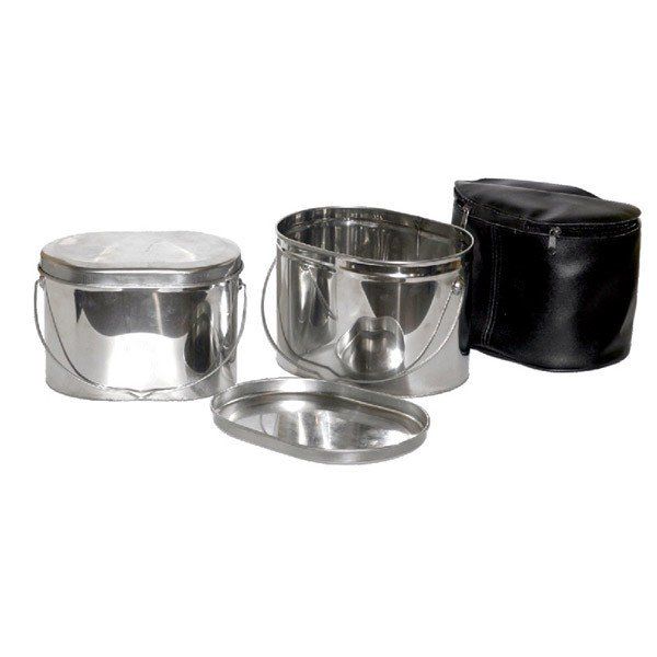 Набор охотника 6 (сталь) Роза Ветров