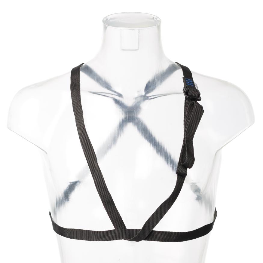 Поддержка кроля, Вертикаль