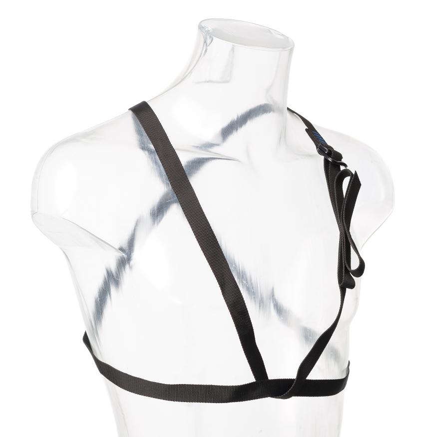 Поддержка кроля, Вертикаль