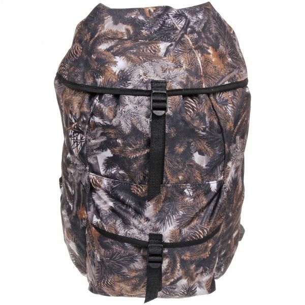 Рюкзак Вещмешок, оксфорд 25л