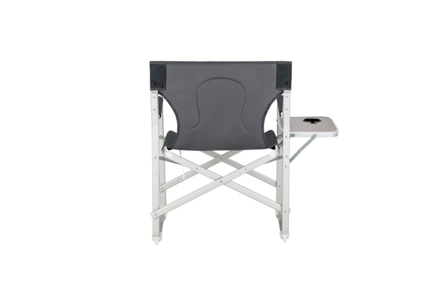 Складное кресло 3821 Delux Director Chair, сталь, King Camp