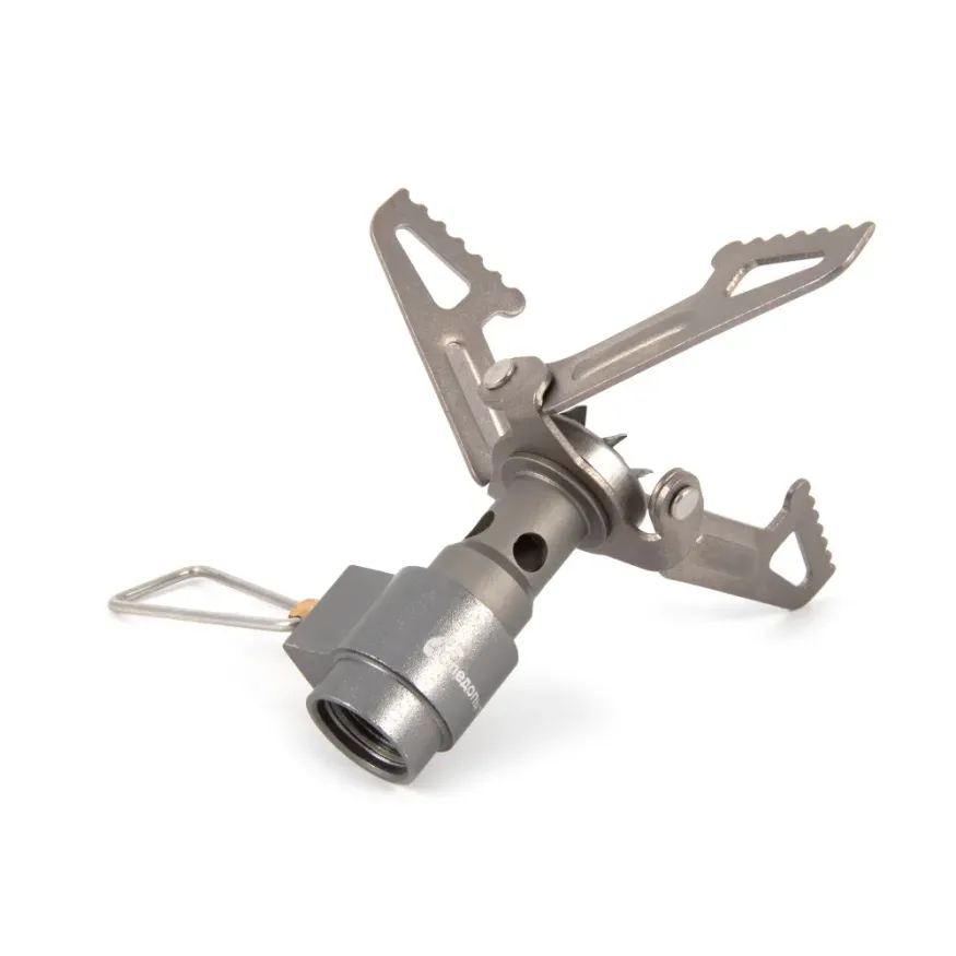 Газовая горелка Мечта путешественника, Следопыт