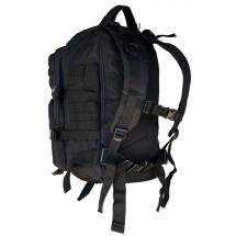 Рюкзак туристический Squad 35, черный, Tramp