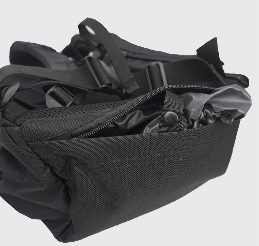 Рюкзак МАНАРАГА Forest-Prof V4