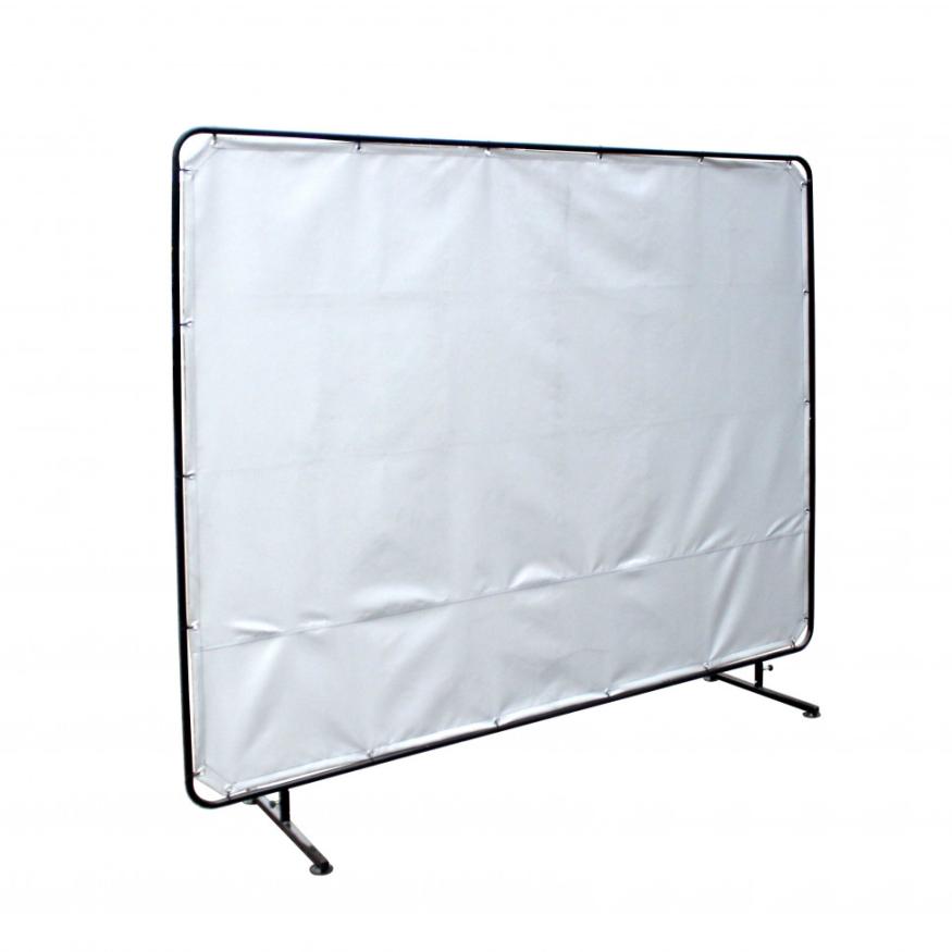 Экран защитный 2,5х1,95 (Стеклоткань), Митек