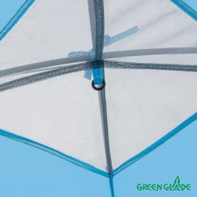 Палатка Ardo, Green Glade