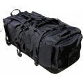 Рюкзак-сумка ORDKA Cargobag pro 2.0 на 90 литров (чёрный)