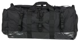 Рюкзак-сумка ORDKA Cargobag pro 2.0 на 90 литров (чёрный)