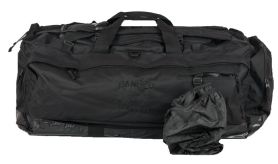 Рюкзак-сумка ORDKA Cargobag pro 2.0 на 90 литров (чёрный)