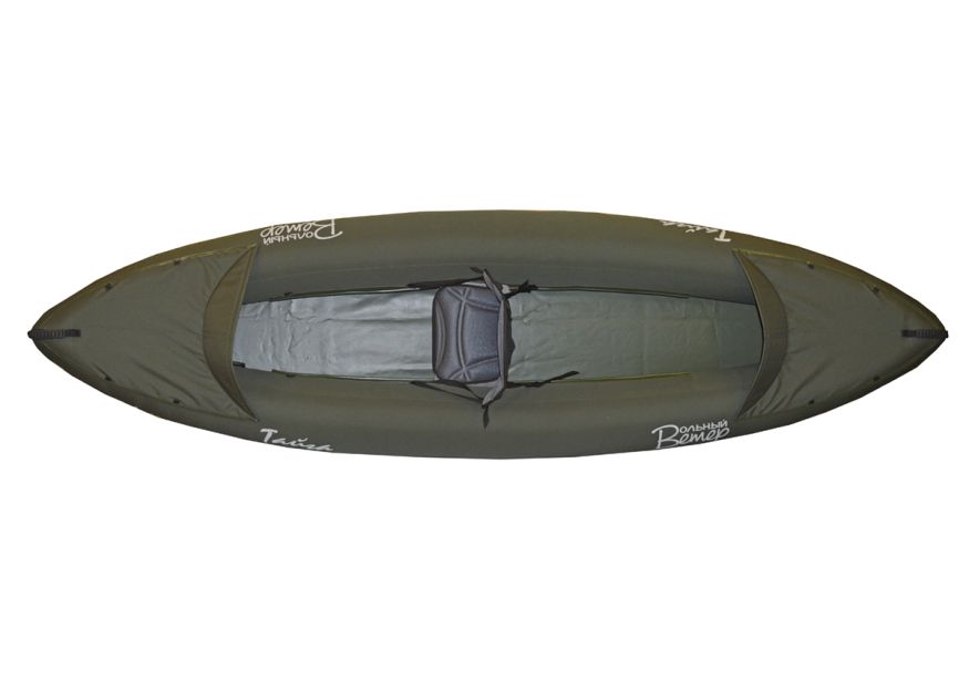 Байдарка надувная Тайга 340