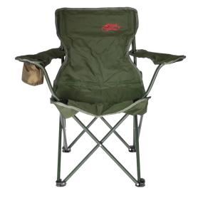 Кресло &amp;quot;Simple&amp;quot; зеленое