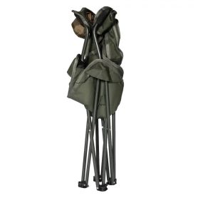 Кресло &amp;quot;Simple&amp;quot; зеленое