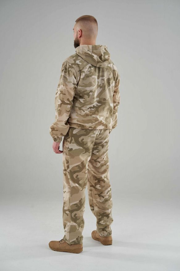 Костюм &amp;quot;Тень&amp;quot;(принт 1035), Сталкер