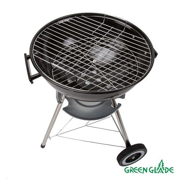 Гриль AK17F, Green Glade