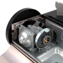 Плита настольная газовая Silver Star, Следопыт