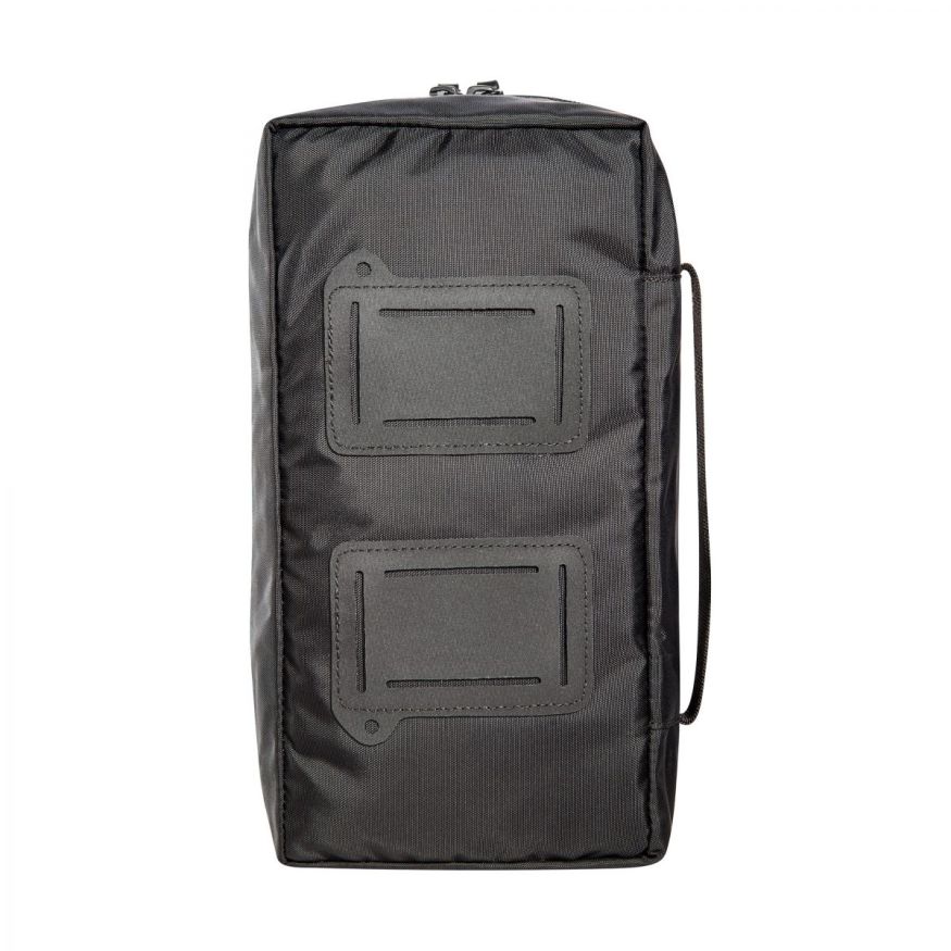 Аптечка FIRST AID M, черная, Tatonka