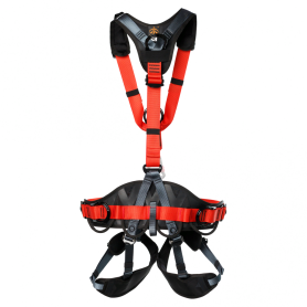 Страховочная привязь Eagle fast