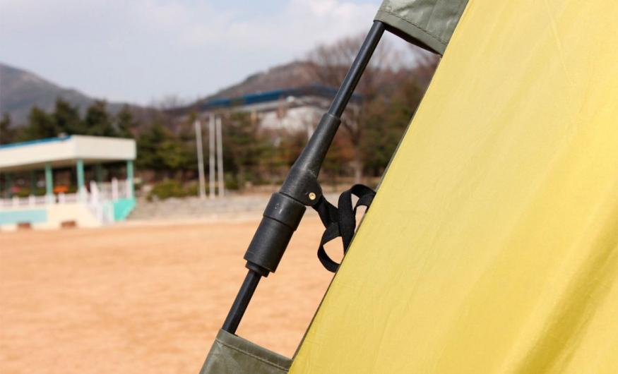 Шатёр автомат Lego Premium (10 человек), Maverick