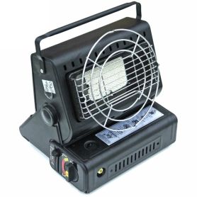 Обогреватель-плита BDN101-2 с переходником