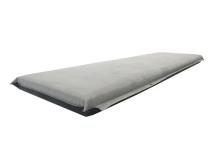 Коврик самонадувающийся 192x63x3 cм премиум, Следопыт