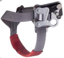 Ножной зажим TURBOFOOT EVO