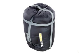 Спальный мешок-одеяло с капюшоном TauMANN Ranger