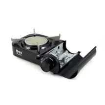 Плита настольная газовая Mars, Следопыт, керам.