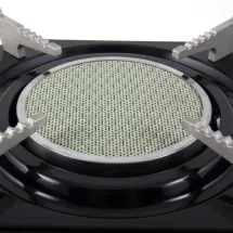 Плита настольная газовая Mars, Следопыт, керам.