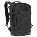 Рюкзак туристический Operator 25, черный, Tramp