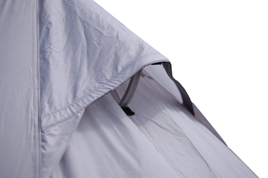 Палатка-шатер 2104 BRESCIA, ATEPA 