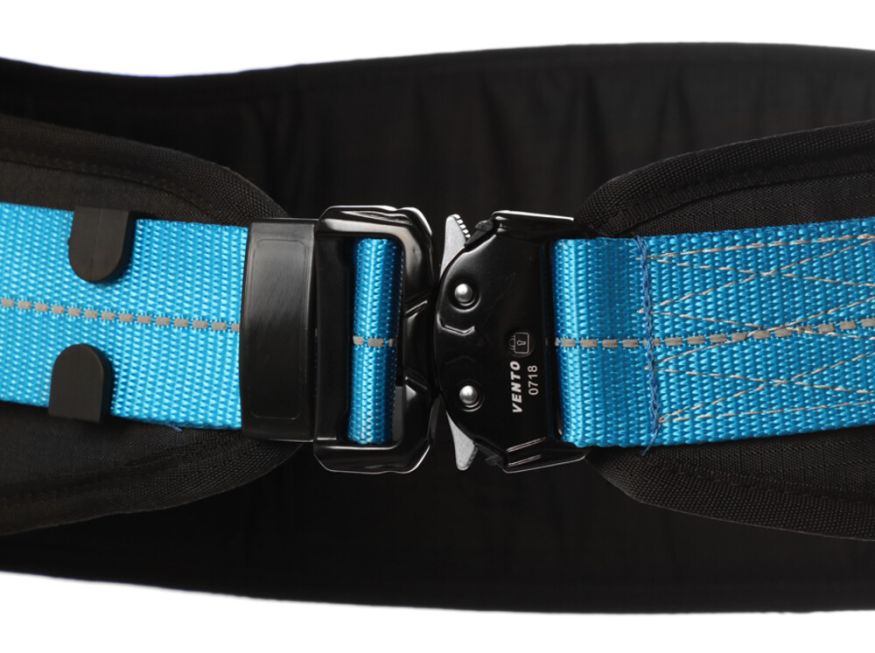 Привязь страховочная Венто Высота 043