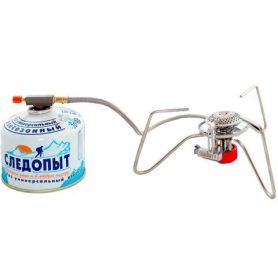 Газовая горелка &amp;quot;Паучок&amp;quot;, Следопыт