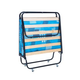 Кровать раскладная LeSet 218 (200 х 90 х 34, ламели)