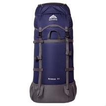 Рюкзак МАНАРАГА Конжак-60 V3, серый