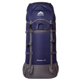 Рюкзак МАНАРАГА Конжак-60 V3, серый